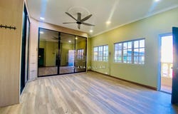 Jalan Budiman; Jalan Cheras; Persiaran Ikhlas, Bandar Tun Razak, Kuala Lumpur 56000