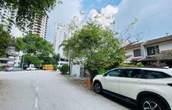 Persiaran Wangsa Baiduri, Subang Jaya, Selangor