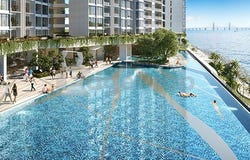 Sungai Nibong, Penang 11900