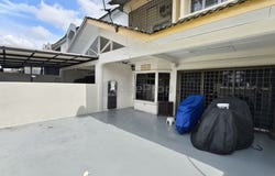 Jalan Harmoni, Masai, Johor 81100