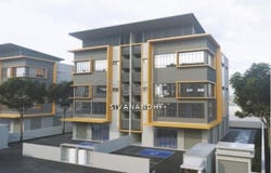 Kajang, Selangor 43000