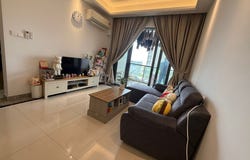 Johor Bahru, Johor 80300