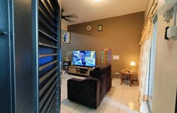 Jalan Kerongsang, Klang, Selangor 41200