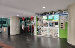 Jalan Changkat Thambi Dollah, Pudu, Kuala Lumpur 55100
