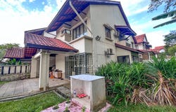 Jalan Damai Rasa, Cheras, Kuala Lumpur 56000