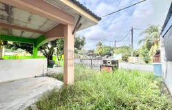 Persiaran Mahkota, Banting, Selangor 42700