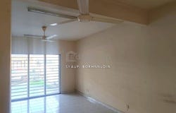 Jalan Vista Emas, Bangi, Selangor 43000