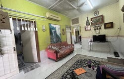 Ampang, Selangor 68000