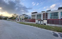 Semenyih, Selangor 43700
