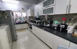 Jalan Mantap, Shah Alam, Selangor 40400