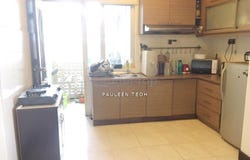 Jalan Dutamas Raya, Off Persiaran Dutamas, Dutamas, Kuala Lumpur 51200