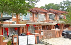 Jalan Indah, Seri Kembangan, Selangor 43300