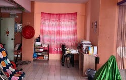 Jalan Larkin Perdana 2, 80350, Johor, Johor Bahru, Johor 80350