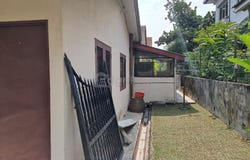 Jalan SS1, Petaling Jaya, Selangor 47300