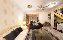 Jalan Setiawangsa 2a, Taman Setiawangsa, Kuala Lumpur 54200