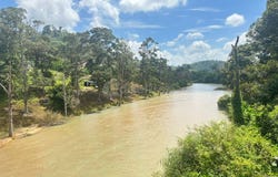 Karak, Pahang 28700