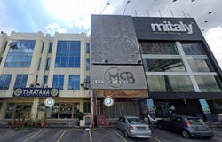 Bandar Puteri Puchong, Selangor 47100