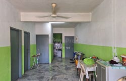 Ampang, Selangor 68000