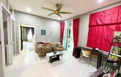 Iskandar Puteri, Johor 79100