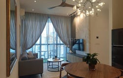 Persiaran Stonor, 50450, Kuala Lumpur, KLCC, Kuala Lumpur 50450