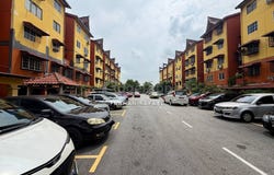 Petaling Jaya, Selangor 46000