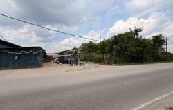 Kampung Baru Subang, Shah Alam, Selangor 47200