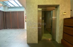 Jalan Bukit Seputih 1, Bukit Seputeh, Seputeh, Kuala Lumpur 43200
