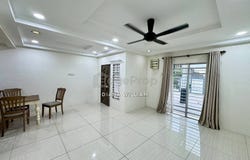 Ampang Jaya, Selangor 68000