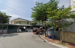 Jalan Perusahaan Amari , Batu Caves, Selangor 68100
