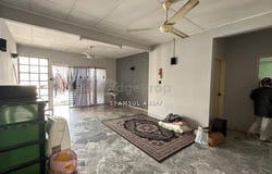 Jalan Taman Setiawangsa, Wangsa Maju, 54200, Kuala Lumpur, Taman Setiawangsa, Kuala Lumpur 54200