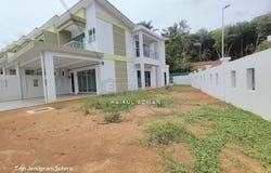 Lorong Al-Bakri, Kampung Jenderam Hilir, Dengkil, Selangor 43800