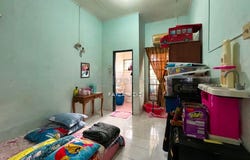 jalan 1c, Serendah, Selangor 48200