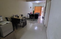 Jalan Reko, Kajang, Selangor 43650