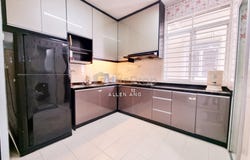 Jalan Penyelenggara U1/73, Shah Alam, Selangor 40150