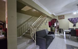 Johor Bahru, Johor