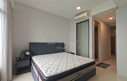 Jalan Melawati 1, Ampang, Selangor 53100