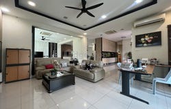 Cheras, Selangor 43200