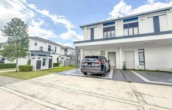 Lot 6232 Eco Grandeur, Persiaran Mokhtar Dahari, Bandar Puncak Alam, Selangor 42300