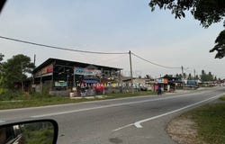 Hulu Langat, Selangor 43500