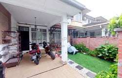 Seri Kembangan, Selangor 43300