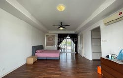 Jalan Tasik Damai, Sungai Besi, Kuala Lumpur 57000