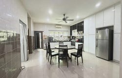 Lebuhraya Selat Klang, Klang, Selangor 41400