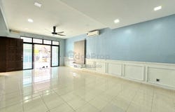 Ampang, Selangor 68000