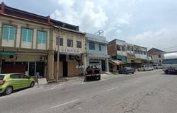 Jalan Eu Kong, Gopeng, Kampar, Perak 31600