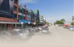 Jalan Padang Jawa, Section 16, 40200 Shah Alam, Selangor, Shah Alam, Selangor 40200