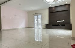 Jalan Suakasih, Batu 9th Cheras, Selangor 43200