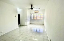 Jalan Angsana, Cheras, Selangor 56000
