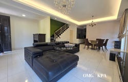 Jalan Aman Perdana, Klang, Selangor 41050