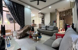 Johor Bahru, Johor 81200
