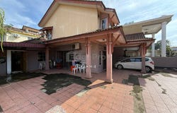 Jalan GP, Batu Caves, Selangor 68100
